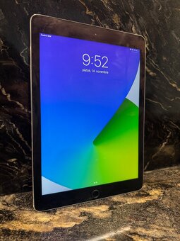 Apple iPad Air 2 64gb Wi-Fi + Cellular Spacegray - 2