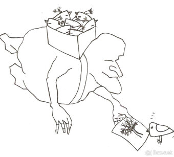 Oheň a síra (Za dverami Trumpovej pracovne) - 2