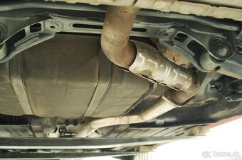 Výfuk na Kia Pro Ceed GT - 2