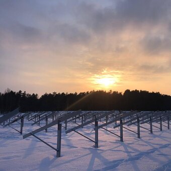 Ponúkame prácu v Nemecku pre montérov solárnych panelov - 2