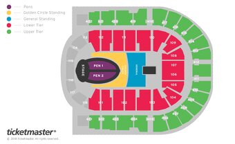 🌸 Ariana Grande – London 2026 | Eternal Sunshine Tour 🌸 - 2