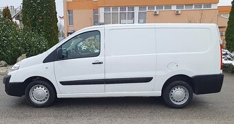 Fiat Scudo 2.0 16V MultiJet L2H1 Comfort - 2
