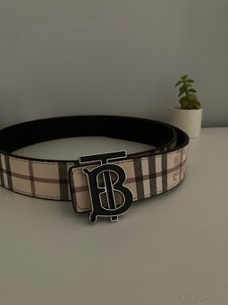 Burberry opasok - 2
