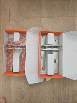 Predám Interiérovú - 2