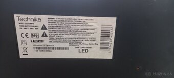 Televizor Technika - 2