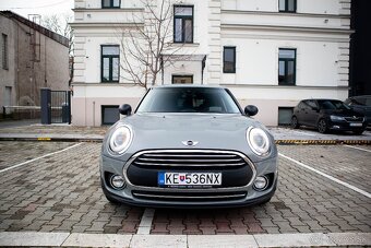 Mini Clubman 1.5 115K One - 2