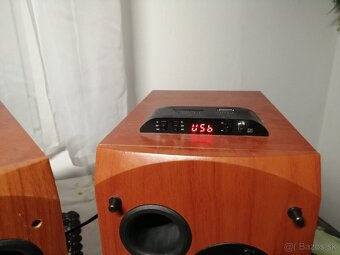 Bluetooth Aktívne reprobedne - 2