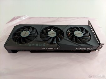 GIGABYTE Radeon RX 6700 XT EAGLE 12GB - 2