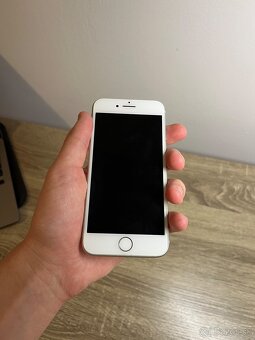 Iphone 8 white 64gb - 2
