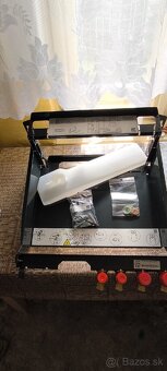 Predám pripojovaciu dosku k tepelnemu čerpadlu - 2