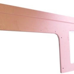 Kapota,kapotaz Zetor - 2