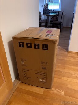 Klarstein MNW8-JetSet-WH - 2