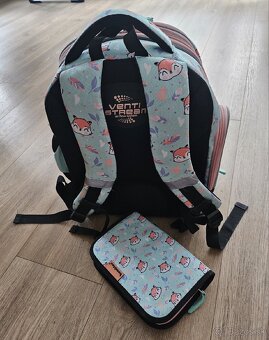 Školská taška - 2