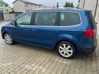 Seat Alhambra Style Automat, Panorama Dohoda možná - 2