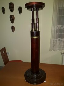 Predám stojan pod kvety - 2