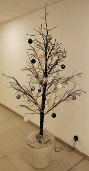 Vianočný stromček - 2