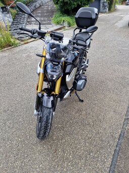 BMW R1250R - 2