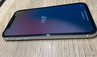 Predám Iphone XR 64GB White - 2
