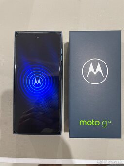 Motorola G14 - 2