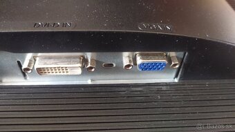 Predám 21,5" monitor Acer K222HQL - 2