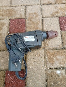 Vrtačka a hoblik - 2