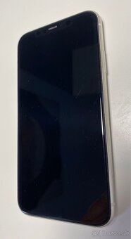 iPhone 11 Biely - 2