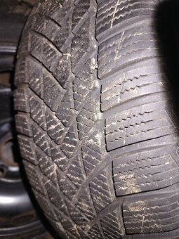 Matador 205/55R16 - 2