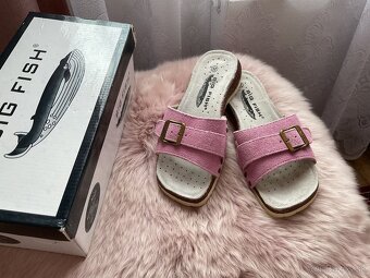 Damska zdravotná obuv - 2