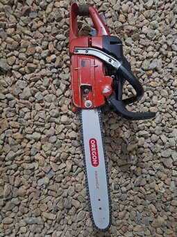 Johnsered 215 turbo - 2