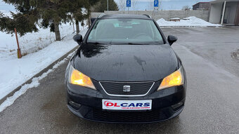 Seat Ibiza ST 1.2 TDI CR Reference - 2