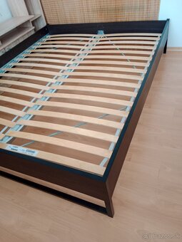 Predám manželskú posteľ - 2