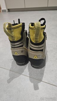 Detský bežecký set - 2