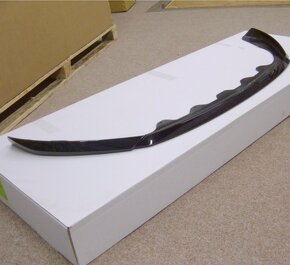 Spojler na fábiu - 2