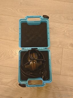 Slúchadlá Z-tac - 2