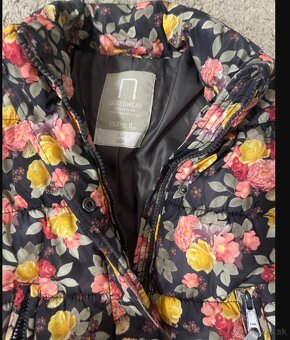 Zimná bunda Name it - 2