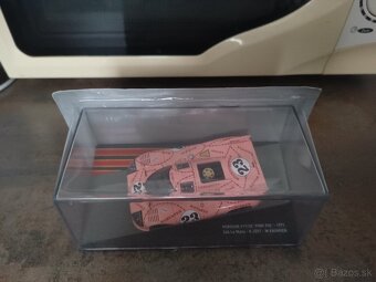 1:43 Porsche 917/20 "Pink Pig" - 2