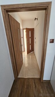 Predám interiérové dvere - 2