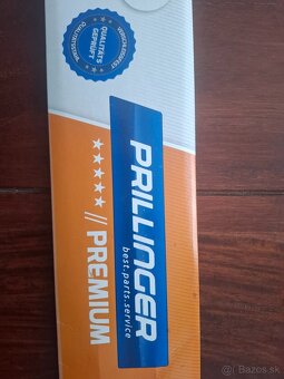 Vodiaca lista Prellinger Premium 45cm - 2