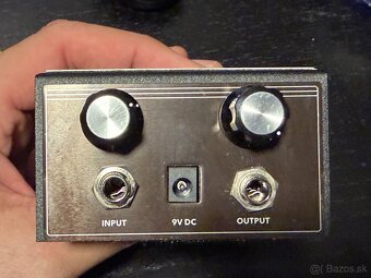 JHS Berkeley Fuzz - 2