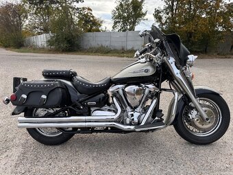 XV 1600 wildstar - 2