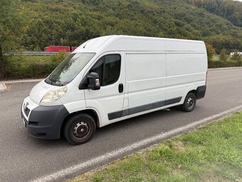 Peugeot boxer 2.2 L3H2 - 2