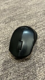 Predám bezdrôtovú klávesnicu Logitech - 2