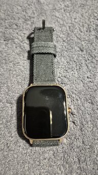 Smart hodinky Amazfit GTS - 2