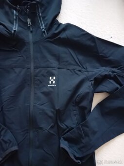 Haglöfs technicka bunda velkost 40 - 2