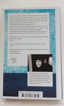 Isabelle Autissier - Náhle, sami - 2