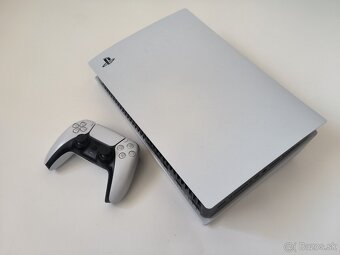 Playstation 5 Disc Edition - 2