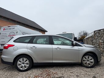 Predám Ford Focus 1.6 85 kW – r. 2012 - 2