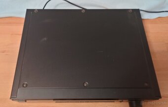 tuner Sony ST-SA3es black - 2