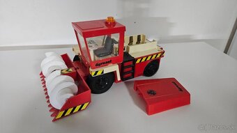 Toron ites stará hračka - 2