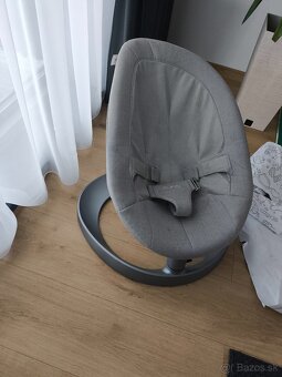 Nuna lehátko - 2